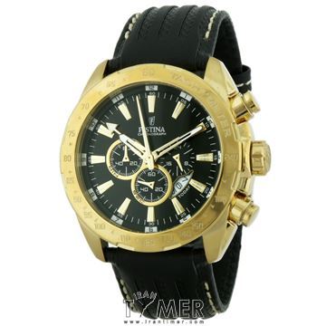 قیمت و خرید ساعت مچی مردانه فستینا(FESTINA) مدل F16879/4 کلاسیک اسپرت | اورجینال و اصلی