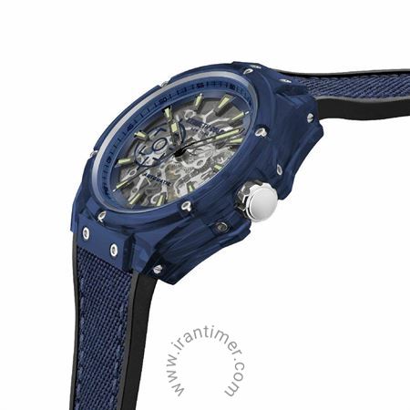 قیمت و خرید ساعت مچی مردانه کنت کول(KENNETH COLE) مدل KCWGR2136402 اسپرت | اورجینال و اصلی