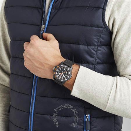 قیمت و خرید ساعت مچی مردانه لومینوکس(LUMINOX) مدل XS.3801.C.SET اسپرت | اورجینال و اصلی