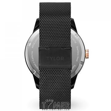 قیمت و خرید ساعت مچی مردانه تیلور(TYLOR) مدل TLAB010 کلاسیک | اورجینال و اصلی