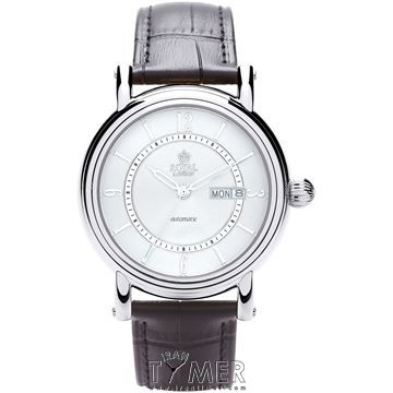 قیمت و خرید ساعت مچی مردانه رویال لندن(ROYAL LONDON) مدل RL-41149-01 کلاسیک | اورجینال و اصلی