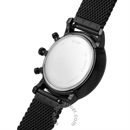 قیمت و خرید ساعت مچی مردانه فسیل(FOSSIL) مدل FS5707 کلاسیک | اورجینال و اصلی
