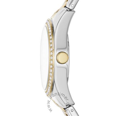 قیمت و خرید ساعت مچی زنانه دی کی ان وای(DKNY) مدل NY2903 کلاسیک | اورجینال و اصلی