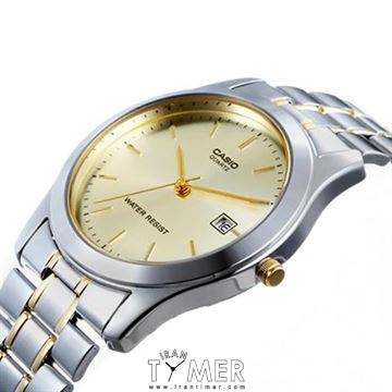 قیمت و خرید ساعت مچی مردانه کاسیو (CASIO) جنرال مدل MTP-1141G-9ARDF کلاسیک | اورجینال و اصلی