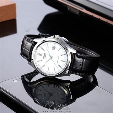 قیمت و خرید ساعت مچی زنانه کاسیو (CASIO) جنرال مدل LTP-1183E-7ADF کلاسیک | اورجینال و اصلی