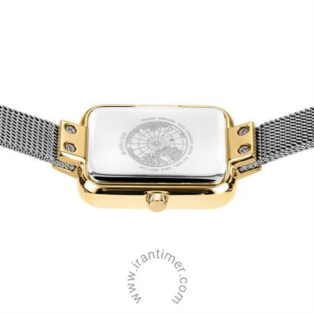 قیمت و خرید ساعت مچی زنانه برینگ(BERING) مدل B14520-010 کلاسیک | اورجینال و اصلی