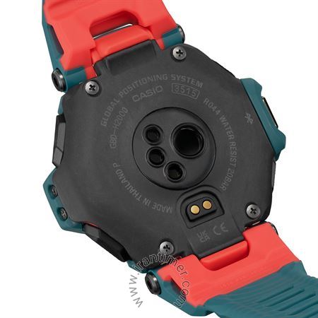قیمت و خرید ساعت مچی مردانه کاسیو (CASIO) جی شاک مدل GBD-H2000-2DR اسپرت | اورجینال و اصلی