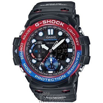 قیمت و خرید ساعت مچی مردانه کاسیو (CASIO) جی شاک مدل GN-1000-1ADR اسپرت | اورجینال و اصلی