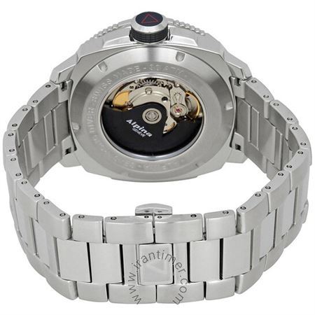 قیمت و خرید ساعت مچی مردانه آلپینا(ALPINA) مدل AL-525LBN4V6B کلاسیک | اورجینال و اصلی