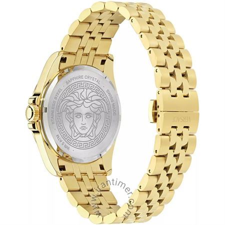قیمت و خرید ساعت مچی مردانه ورساچه(versace) مدل VE9H00624 کلاسیک | اورجینال و اصلی