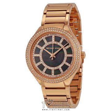 قیمت و خرید ساعت مچی زنانه مایکل کورس(MICHAEL KORS) مدل MK3397 فشن | اورجینال و اصلی
