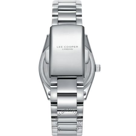 قیمت و خرید ساعت مچی زنانه لیکوپر(LEE COOPER) مدل LC08190.390 کلاسیک | اورجینال و اصلی