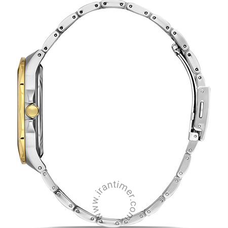 قیمت و خرید ساعت مچی مردانه دیوید گانر(David Guner) مدل DG-8421GA-D2 کلاسیک | اورجینال و اصلی