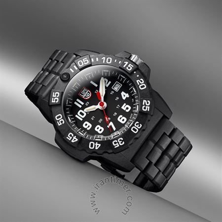 قیمت و خرید ساعت مچی مردانه لومینوکس(LUMINOX) مدل XS.3502.L اسپرت | اورجینال و اصلی