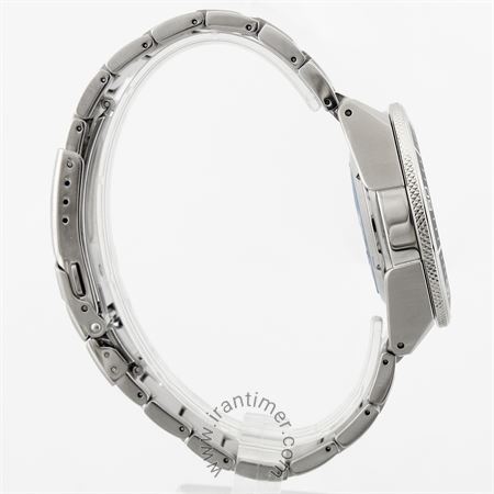 قیمت و خرید ساعت مچی مردانه سیکو(SEIKO) مدل SRPF03K1 کلاسیک | اورجینال و اصلی
