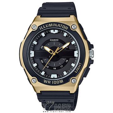 قیمت و خرید ساعت مچی مردانه کاسیو (CASIO) جنرال مدل MWC-100H-9AVDF اسپرت | اورجینال و اصلی