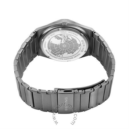 قیمت و خرید ساعت مچی مردانه برینگ(BERING) مدل B19742-777 کلاسیک | اورجینال و اصلی