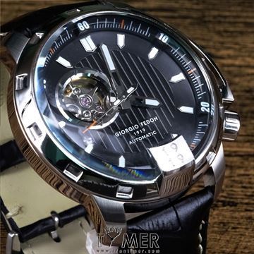 قیمت و خرید ساعت مچی مردانه جورجیو فیدن(GIORGIO FEDON) مدل GFAQ022 کلاسیک | اورجینال و اصلی