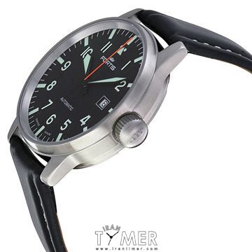قیمت و خرید ساعت مچی مردانه فورتیس(FORTIS) مدل F-595.11.41-L کلاسیک | اورجینال و اصلی