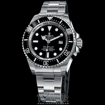 قیمت و خرید ساعت مچی مردانه رولکس(Rolex) مدل RO-116660 OBSESSION کلاسیک | اورجینال و اصلی