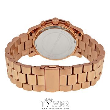 قیمت و خرید ساعت مچی زنانه مایکل کورس(MICHAEL KORS) مدل MK5128 کلاسیک | اورجینال و اصلی