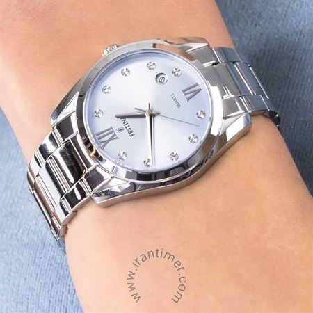 قیمت و خرید ساعت مچی زنانه فستینا(FESTINA) مدل F16790/B کلاسیک | اورجینال و اصلی
