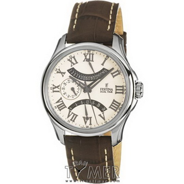 قیمت و خرید ساعت مچی مردانه فستینا(FESTINA) مدل f16275/4 اسپرت | اورجینال و اصلی