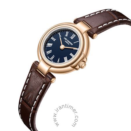 قیمت و خرید ساعت مچی زنانه لیکوپر(LEE COOPER) مدل LC08205.492 کلاسیک | اورجینال و اصلی
