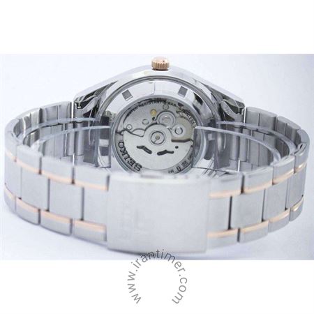 قیمت و خرید ساعت مچی مردانه سیکو(SEIKO) مدل SNKN94K1S کلاسیک | اورجینال و اصلی