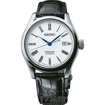 قیمت و خرید ساعت مچی مردانه سیکو(SEIKO) مدل SPB047J1 کلاسیک | اورجینال و اصلی