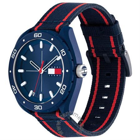 قیمت و خرید ساعت مچی مردانه تامی هیلفیگر(TOMMY HILFIGER) مدل 1792069 اسپرت | اورجینال و اصلی