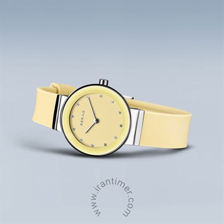 قیمت و خرید ساعت مچی زنانه برینگ(BERING) مدل B10129-600 اسپرت | اورجینال و اصلی