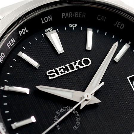 قیمت و خرید ساعت مچی مردانه سیکو(SEIKO) مدل SBTM291 کلاسیک | اورجینال و اصلی