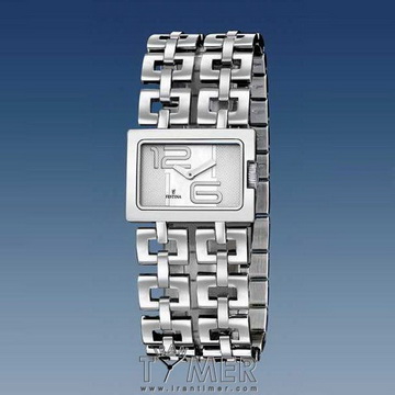 قیمت و خرید ساعت مچی زنانه فستینا(FESTINA) مدل f16300/1 کلاسیک فشن | اورجینال و اصلی