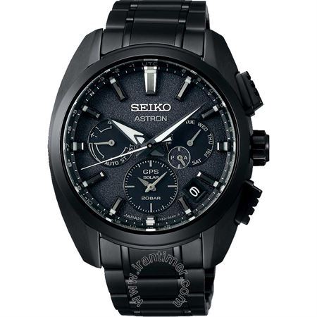 قیمت و خرید ساعت مچی مردانه سیکو(SEIKO) مدل SSH069J1 کلاسیک | اورجینال و اصلی
