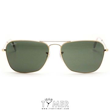 قیمت و خرید عینک آفتابی زنانه مردانه کلاسیک (RAY BAN) مدل RB3136/001-58 | اورجینال و اصلی