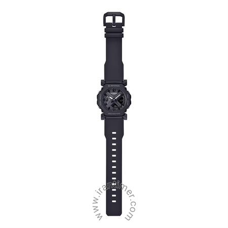 قیمت و خرید ساعت مچی مردانه کاسیو (CASIO) جی شاک مدل GA-2300-1ADR اسپرت | اورجینال و اصلی