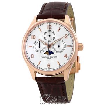 قیمت و خرید ساعت مچی مردانه فردریک کنستانت(FREDERIQUE CONSTANT) مدل FC-365RM5B4 اسپرت | اورجینال و اصلی