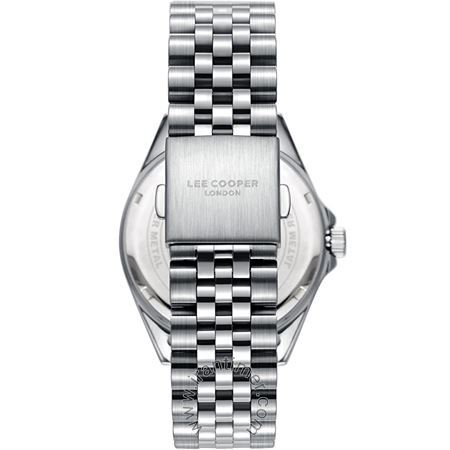 قیمت و خرید ساعت مچی مردانه لیکوپر(LEE COOPER) مدل LC08142.350 کلاسیک | اورجینال و اصلی