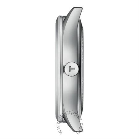 قیمت و خرید ساعت مچی مردانه تیسوت(TISSOT) مدل T158.407.11.031.00 کلاسیک | اورجینال و اصلی