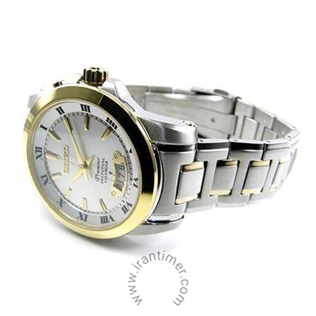 قیمت و خرید ساعت مچی مردانه سیکو(SEIKO) مدل SNQ148P1 کلاسیک | اورجینال و اصلی