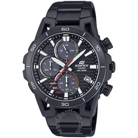 قیمت و خرید ساعت مچی مردانه کاسیو (CASIO) ادیفس(ادیفایس) مدل EQS-960DC-1AVUDF کلاسیک | اورجینال و اصلی