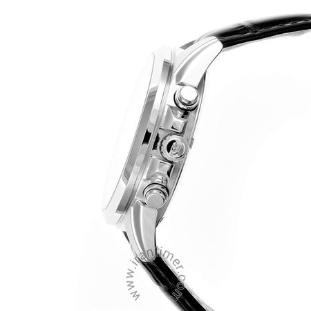 قیمت و خرید ساعت مچی مردانه کاسیو (CASIO) ادیفس(ادیفایس) مدل EFV-580L-1AVUDF کلاسیک | اورجینال و اصلی
