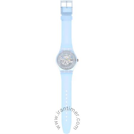 قیمت و خرید ساعت مچی مردانه زنانه سواچ(SWATCH) مدل SUOK154 اسپرت | اورجینال و اصلی