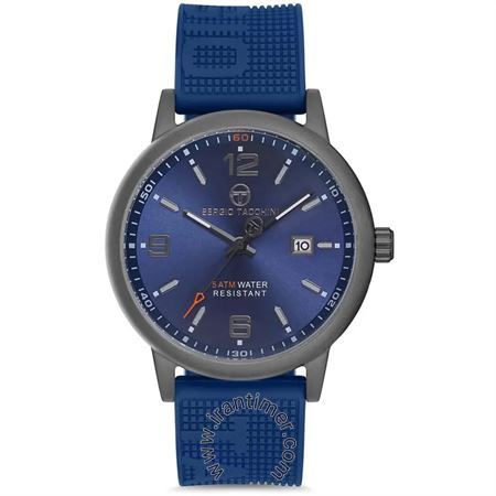 قیمت و خرید ساعت مچی مردانه سرجیو تاچینی(Sergio Tacchini) مدل ST.1.10106-3 اسپرت | اورجینال و اصلی
