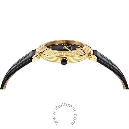 قیمت و خرید ساعت مچی زنانه ورساچه(Versace) مدل VEZ6002 21 کلاسیک | اورجینال و اصلی