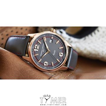 قیمت و خرید ساعت مچی مردانه فردریک کنستانت(FREDERIQUE CONSTANT) مدل FC-303GBRH5B4 کلاسیک | اورجینال و اصلی