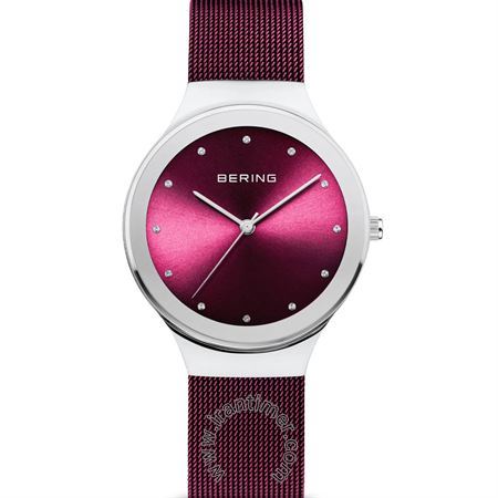قیمت و خرید ساعت مچی زنانه برینگ(BERING) مدل B12934-909 کلاسیک | اورجینال و اصلی