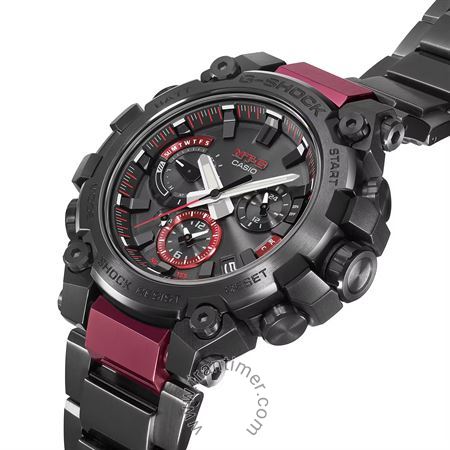 قیمت و خرید ساعت مچی مردانه کاسیو (CASIO) مدل MTG-B3000BD-1ADR اسپرت | اورجینال و اصلی