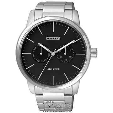 قیمت و خرید ساعت مچی مردانه سیتیزن(CITIZEN) مدل AO9040-52E کلاسیک | اورجینال و اصلی
